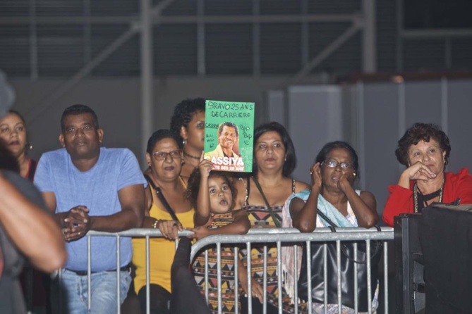 Ambiance de folie pour les 25 ans de Cassiya! Ambiance de folie pour les 25 ans de Cassiya!