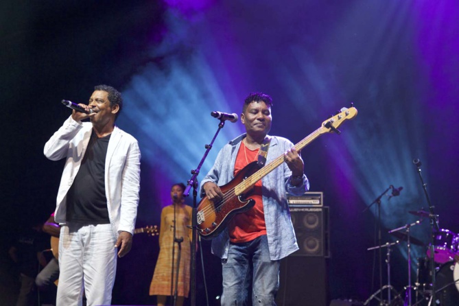 Ambiance de folie pour les 25 ans de Cassiya! Ambiance de folie pour les 25 ans de Cassiya!