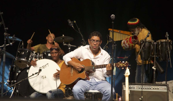 Ambiance de folie pour les 25 ans de Cassiya! Ambiance de folie pour les 25 ans de Cassiya!