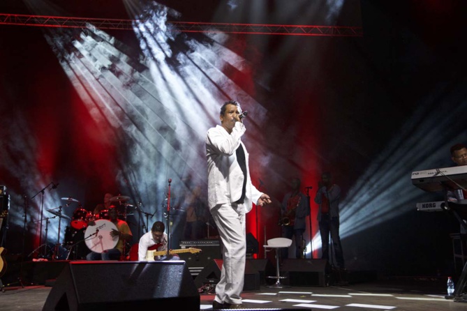 Ambiance de folie pour les 25 ans de Cassiya! Ambiance de folie pour les 25 ans de Cassiya!