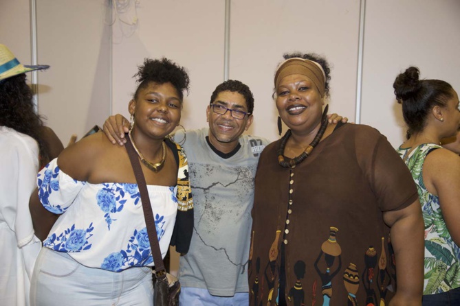 Ambiance de folie pour les 25 ans de Cassiya! Ambiance de folie pour les 25 ans de Cassiya!