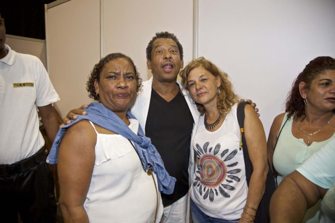 Ambiance de folie pour les 25 ans de Cassiya! Ambiance de folie pour les 25 ans de Cassiya!