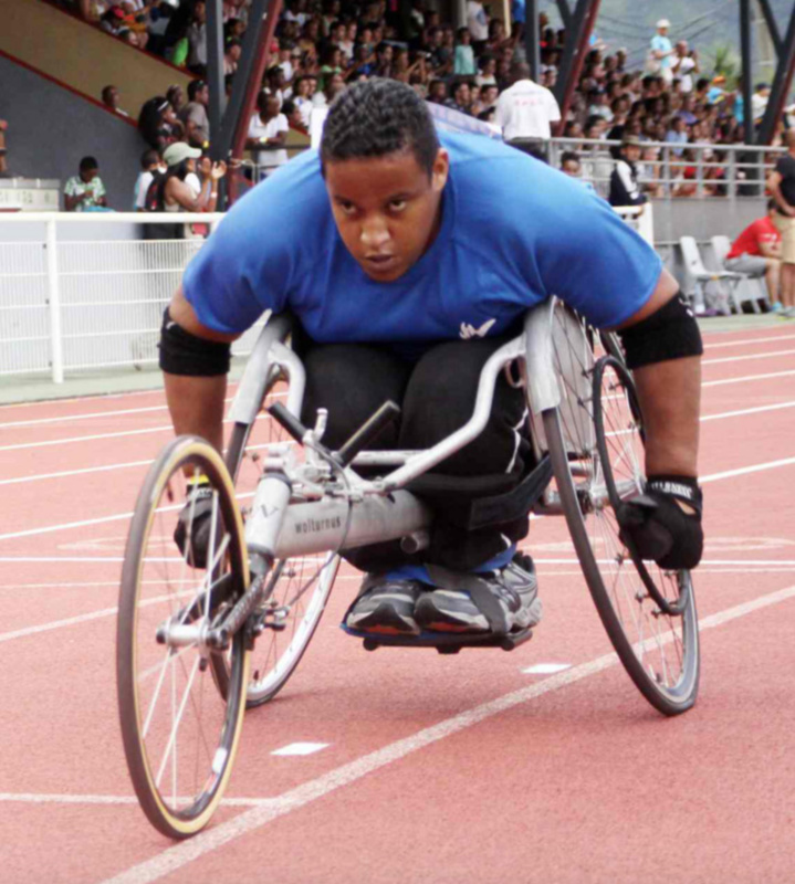 Les handisportifs effectueront le lever de rideau du meeting