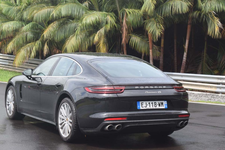 Une voiture séduisante assurément Une voiture séduisante assurément