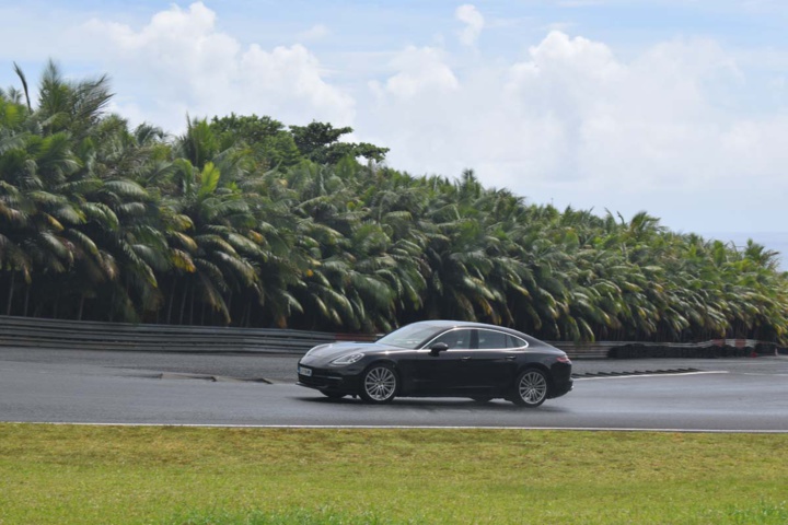 Performances de haut niveau Performances de haut niveau