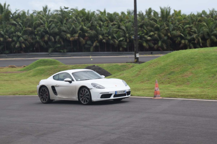 Nous l'avons testé avec plaisir! Nous l'avons testé avec plaisir!
