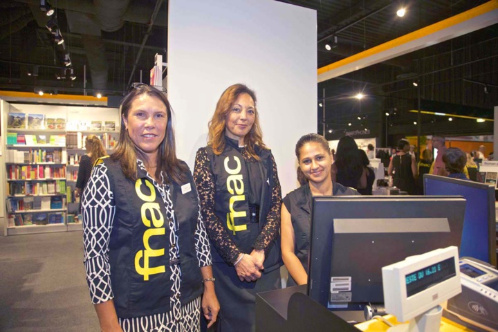 Nathalie, Isabelle et Raïssa Nathalie, Isabelle et Raïssa