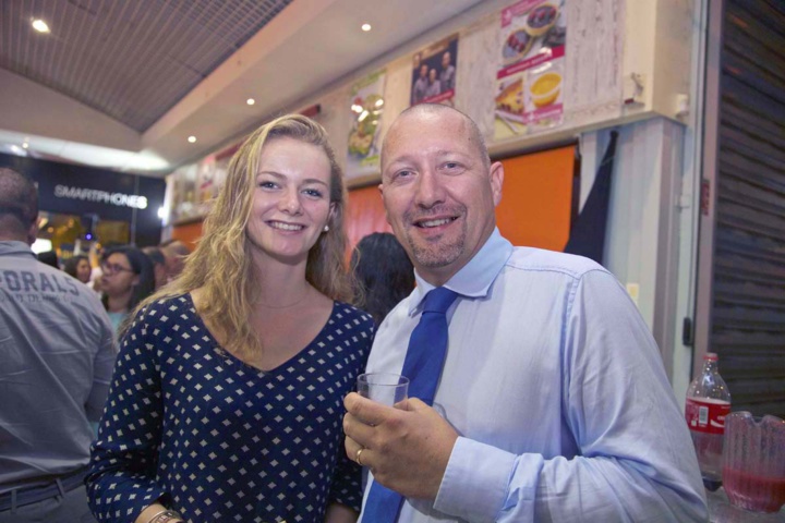 Lou et Olivier Revert Lou et Olivier Revert