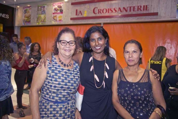 Fnac Saint-Benoît: et de quatre! Fnac Saint-Benoît: et de quatre!