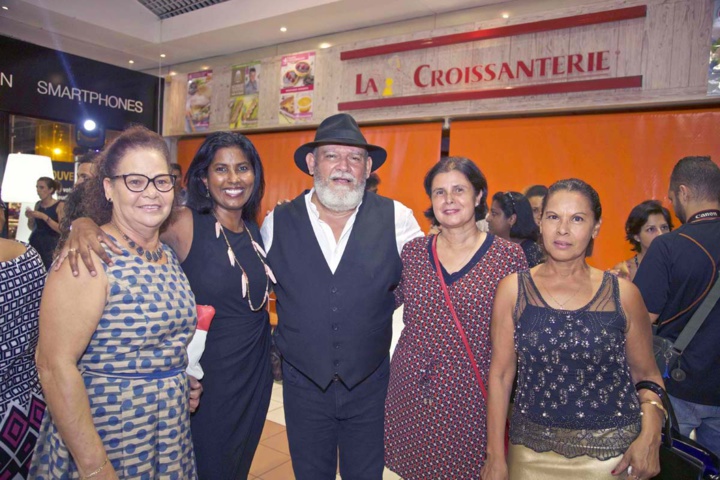 Fnac Saint-Benoît: et de quatre! Fnac Saint-Benoît: et de quatre!