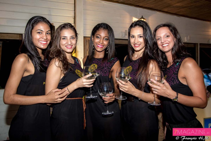 Miss Agency est lancée! Miss Agency est lancée!