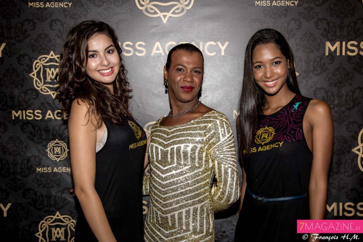 Ambre, Pépita, et Raïssa Ambre, Pépita, et Raïssa