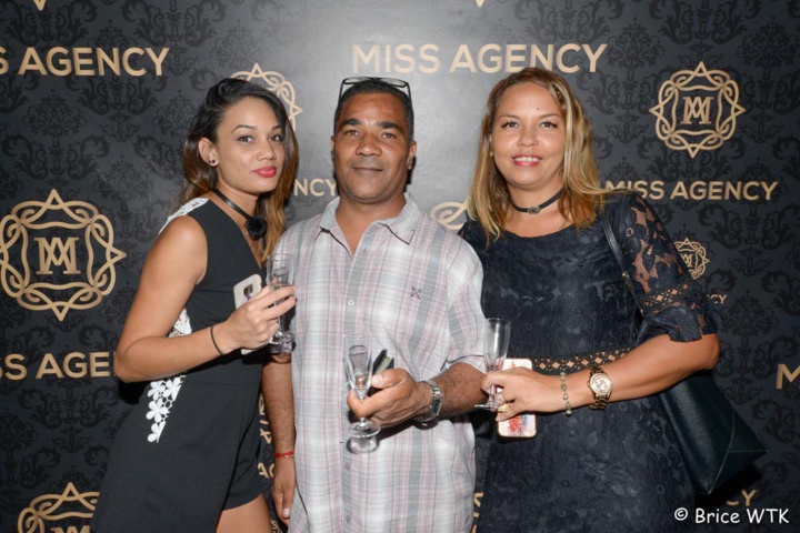 Ophélie, Laurence et son époux Ophélie, Laurence et son époux