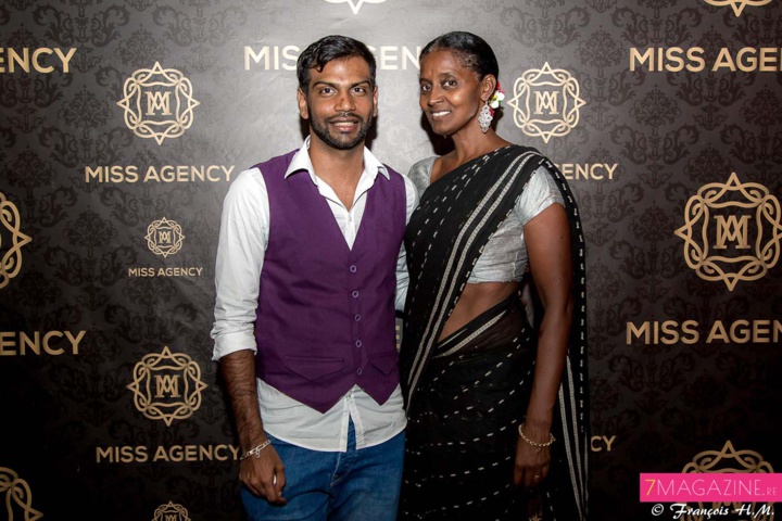 Miss Agency est lancée! Miss Agency est lancée!