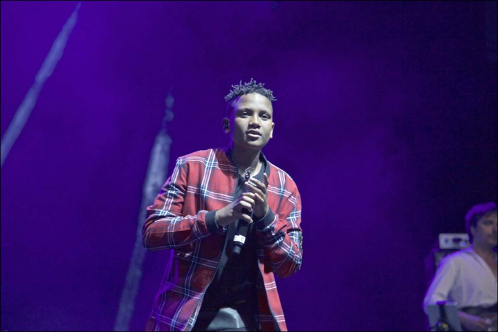 Concert Kids United: mi-figue mi-raisin... Concert Kids United: mi-figue mi-raisin...