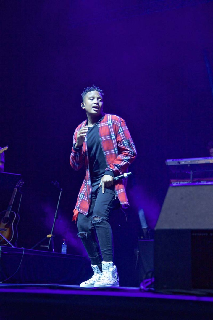 Concert Kids United: mi-figue mi-raisin... Concert Kids United: mi-figue mi-raisin...