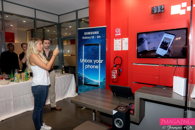 Présentation sur écran Présentation sur écran