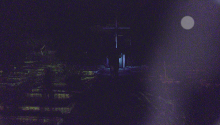 Cimetière La Peste, une enquête mouvementée Cimetière La Peste, une enquête mouvementée