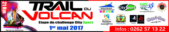 Randonnée du Volcan du 1er mai : Trois parcours au programme