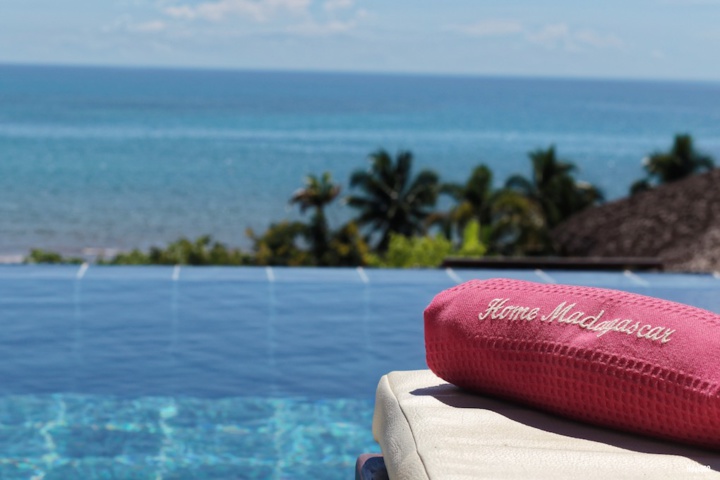 Quand Nosy-Bé rime avec luxe au Home Madagascar The Residence Quand Nosy-Bé rime avec luxe au Home Madagascar The Residence