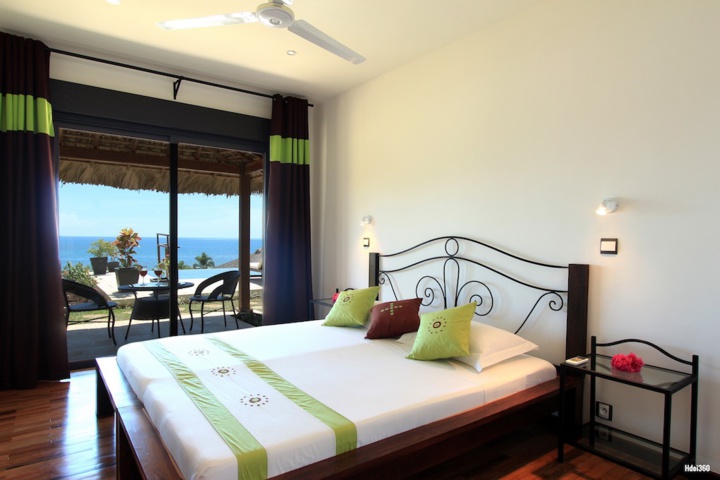 Quand Nosy-Bé rime avec luxe au Home Madagascar The Residence Quand Nosy-Bé rime avec luxe au Home Madagascar The Residence