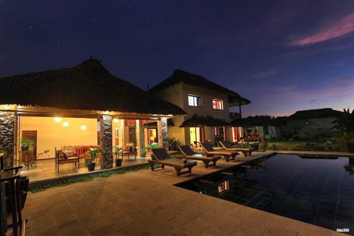 Quand Nosy-Bé rime avec luxe au Home Madagascar The Residence Quand Nosy-Bé rime avec luxe au Home Madagascar The Residence