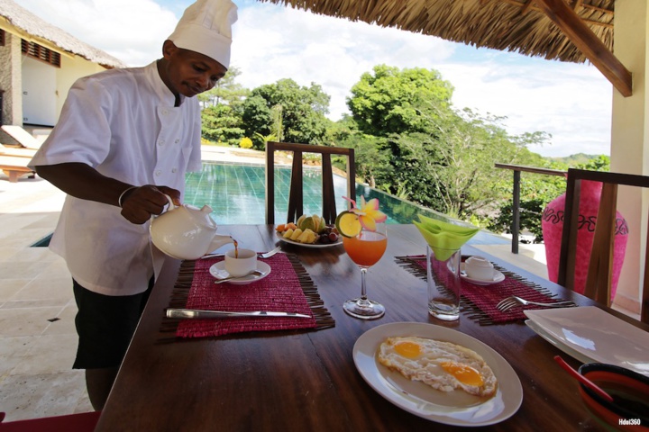 Quand Nosy-Bé rime avec luxe au Home Madagascar The Residence Quand Nosy-Bé rime avec luxe au Home Madagascar The Residence