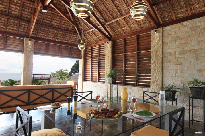 Quand Nosy-Bé rime avec luxe au Home Madagascar The Residence Quand Nosy-Bé rime avec luxe au Home Madagascar The Residence