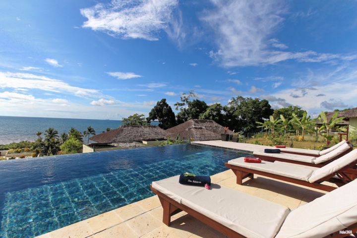 Quand Nosy-Bé rime avec luxe au Home Madagascar The Residence Quand Nosy-Bé rime avec luxe au Home Madagascar The Residence