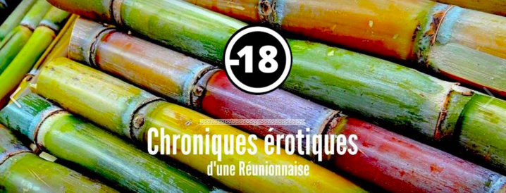 Kamasucre, la blogueuse érotique réunionnaise Kamasucre, la blogueuse érotique réunionnaise