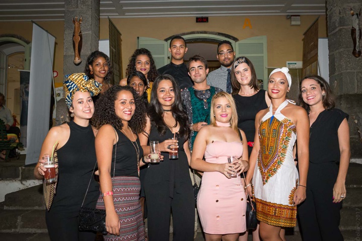 Les étudiants de l'IUP Tourisme Les étudiants de l'IUP Tourisme