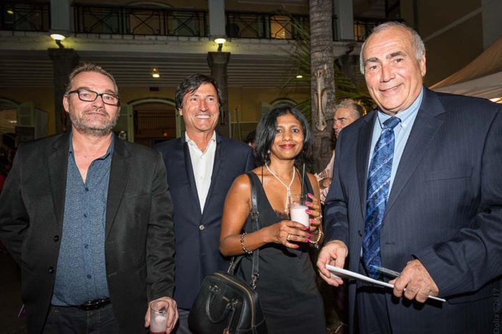 IUP Tourisme: Festival E-clip et soirée de gala IUP Tourisme: Festival E-clip et soirée de gala