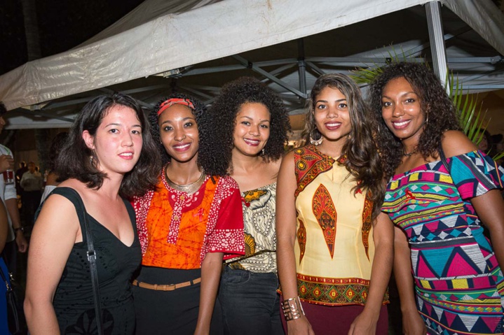 IUP Tourisme: Festival E-clip et soirée de gala IUP Tourisme: Festival E-clip et soirée de gala