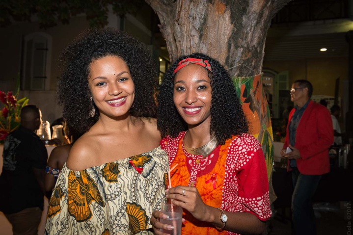 IUP Tourisme: Festival E-clip et soirée de gala IUP Tourisme: Festival E-clip et soirée de gala