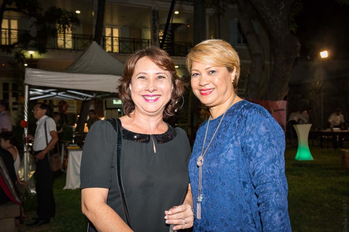 IUP Tourisme: Festival E-clip et soirée de gala IUP Tourisme: Festival E-clip et soirée de gala