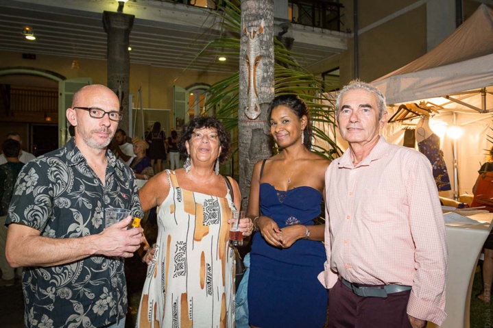 IUP Tourisme: Festival E-clip et soirée de gala IUP Tourisme: Festival E-clip et soirée de gala