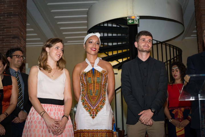 IUP Tourisme: Festival E-clip et soirée de gala IUP Tourisme: Festival E-clip et soirée de gala