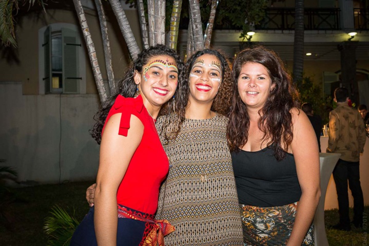 IUP Tourisme: Festival E-clip et soirée de gala IUP Tourisme: Festival E-clip et soirée de gala