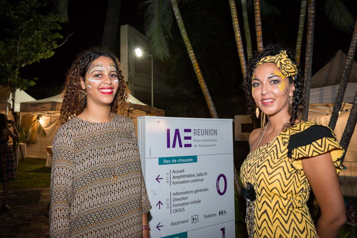 IUP Tourisme: Festival E-clip et soirée de gala IUP Tourisme: Festival E-clip et soirée de gala