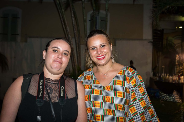 IUP Tourisme: Festival E-clip et soirée de gala IUP Tourisme: Festival E-clip et soirée de gala