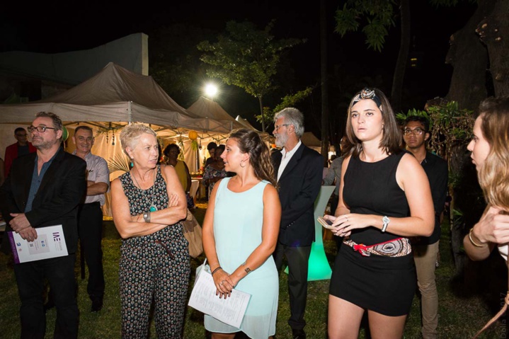 IUP Tourisme: Festival E-clip et soirée de gala IUP Tourisme: Festival E-clip et soirée de gala