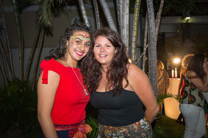 IUP Tourisme: Festival E-clip et soirée de gala IUP Tourisme: Festival E-clip et soirée de gala