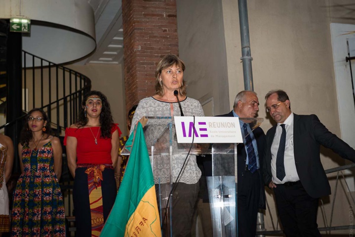 IUP Tourisme: Festival E-clip et soirée de gala IUP Tourisme: Festival E-clip et soirée de gala