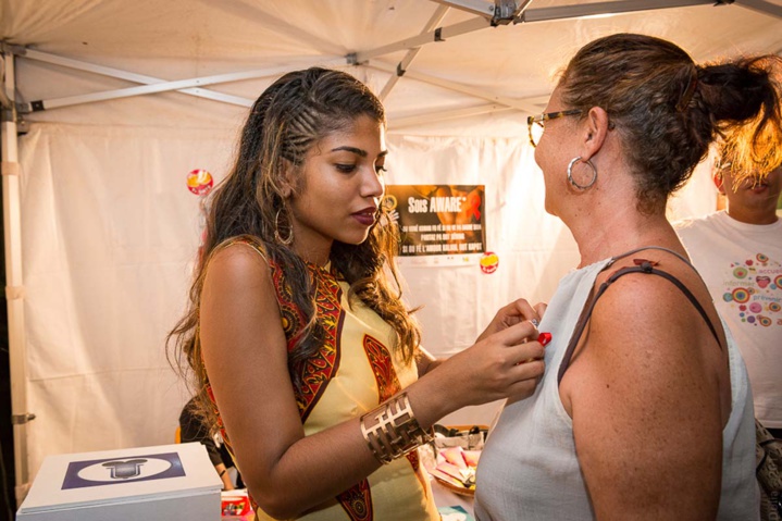 IUP Tourisme: Festival E-clip et soirée de gala IUP Tourisme: Festival E-clip et soirée de gala