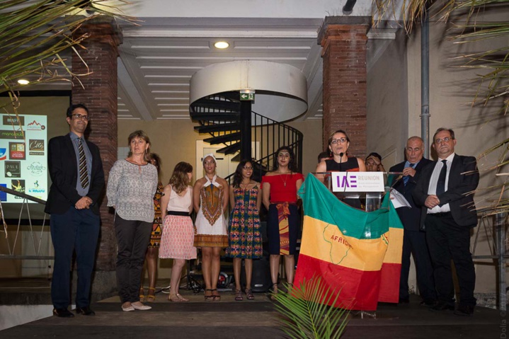 IUP Tourisme: Festival E-clip et soirée de gala IUP Tourisme: Festival E-clip et soirée de gala