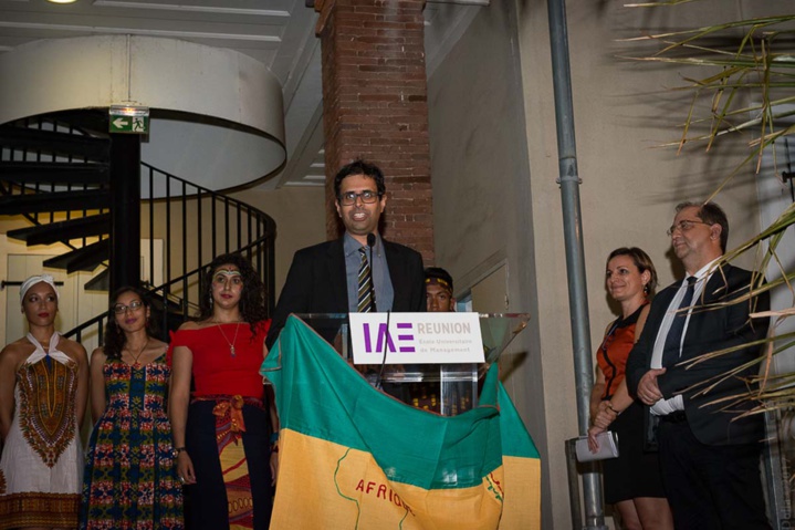 IUP Tourisme: Festival E-clip et soirée de gala IUP Tourisme: Festival E-clip et soirée de gala