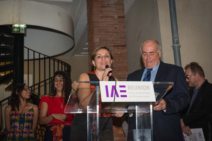 IUP Tourisme: Festival E-clip et soirée de gala IUP Tourisme: Festival E-clip et soirée de gala