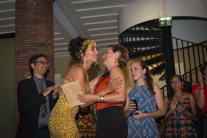 IUP Tourisme: Festival E-clip et soirée de gala IUP Tourisme: Festival E-clip et soirée de gala