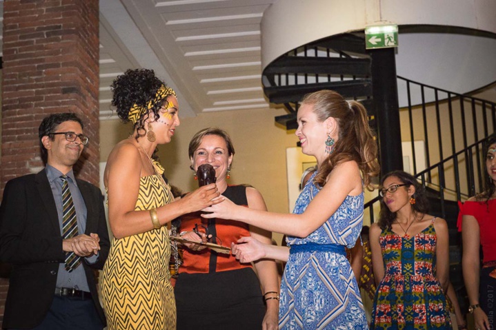 IUP Tourisme: Festival E-clip et soirée de gala IUP Tourisme: Festival E-clip et soirée de gala