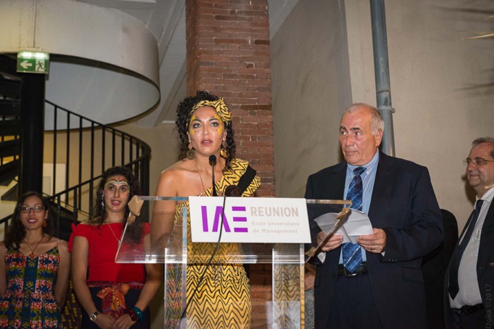 IUP Tourisme: Festival E-clip et soirée de gala IUP Tourisme: Festival E-clip et soirée de gala